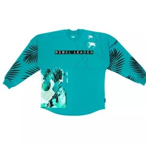 NWOT Disney Star wars rebel leader spirit jersey, xxl. Never worn